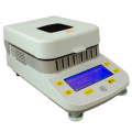 Laboratory Medical Equipment  Digital LCD Display Rapid Moisture Meter